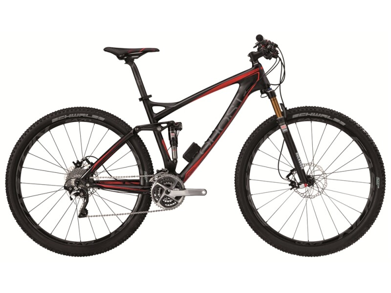 Ghost AMR Lector 2995 E:I