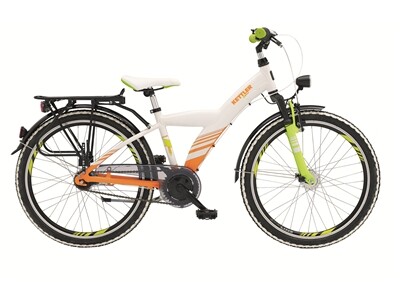 Kettler Bike 26