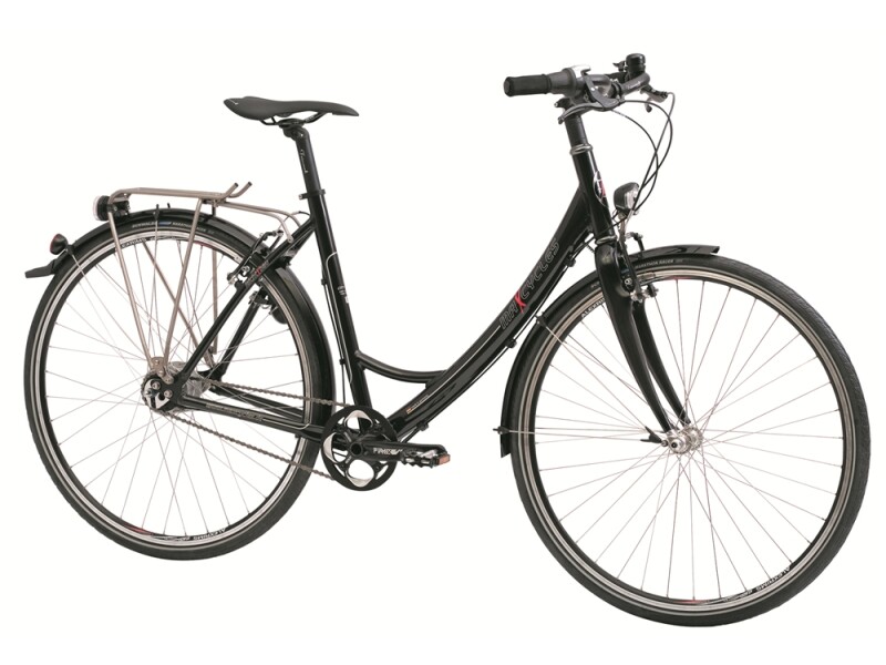 Maxcycles City Lite Nexus 8 SL