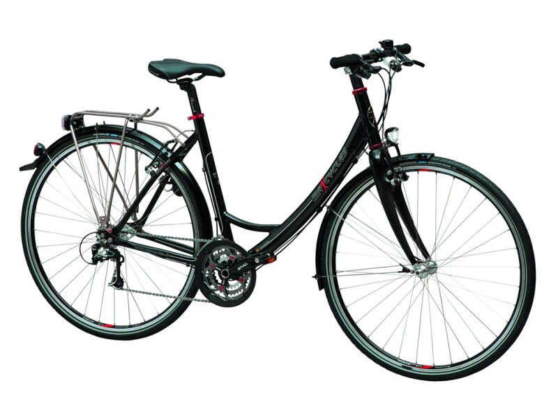 Maxcycles City Lite Sport C