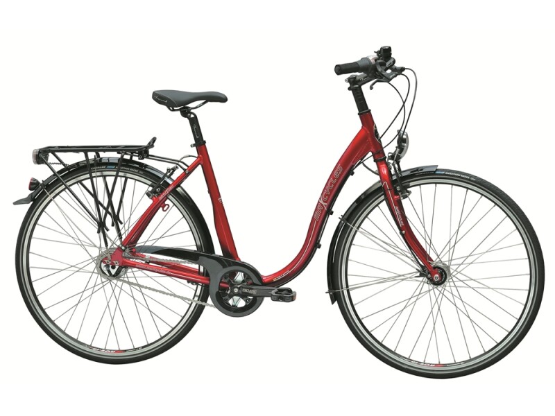 Maxcycles Lite Step 28