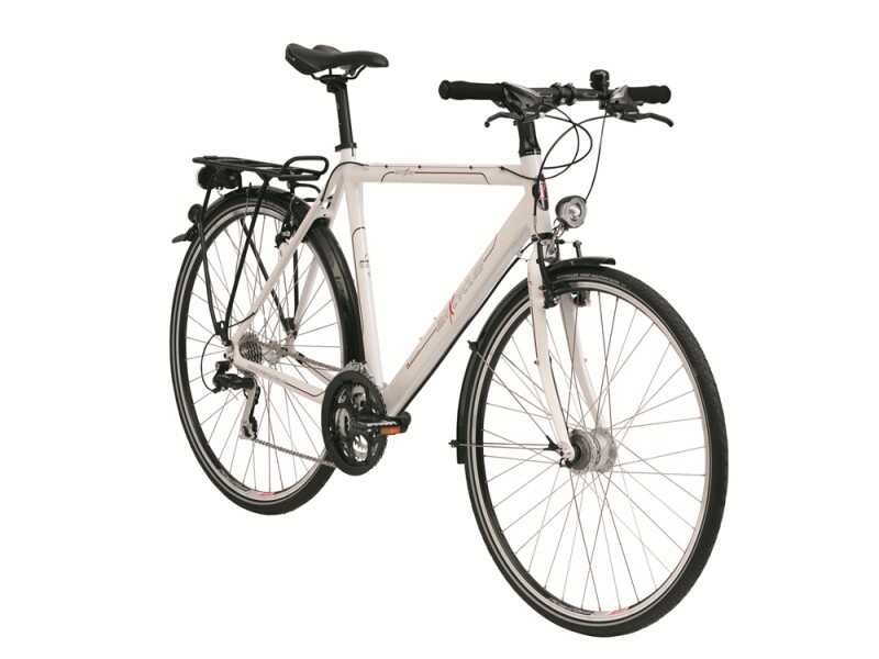Maxcycles Town Lite Sport C