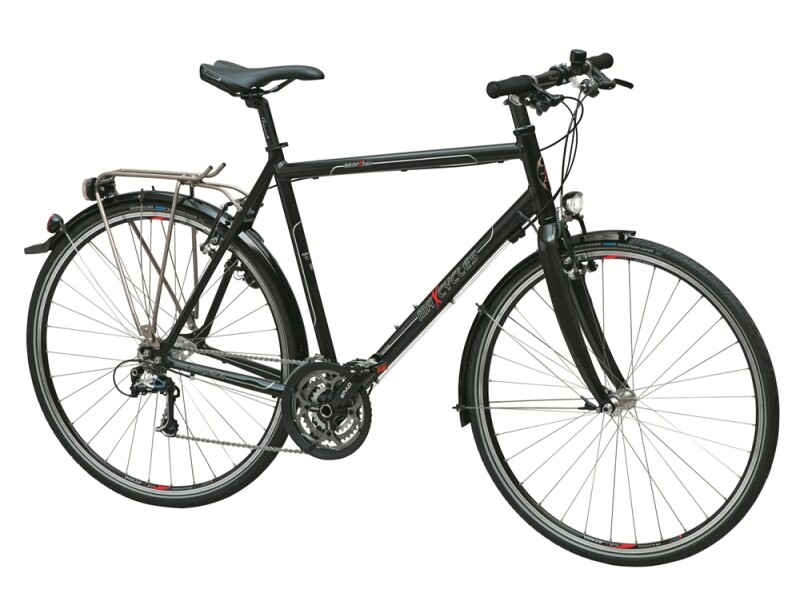 Maxcycles Town Lite SL / SON