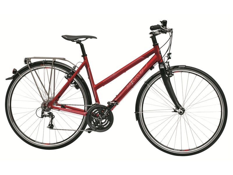 Maxcycles Traffix Sport C