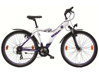 BBF Streetrider