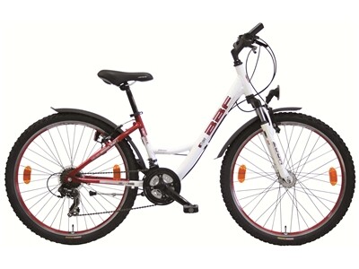 BBF Streetrider