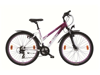 BBF Streetrider