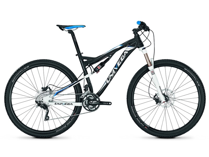 Univega SL-29.7