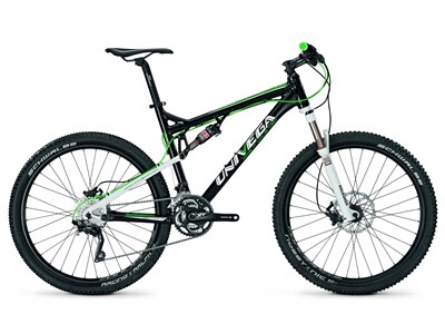 Univega Alpina SL-5