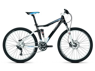 Univega Alpina SL-5 Sky