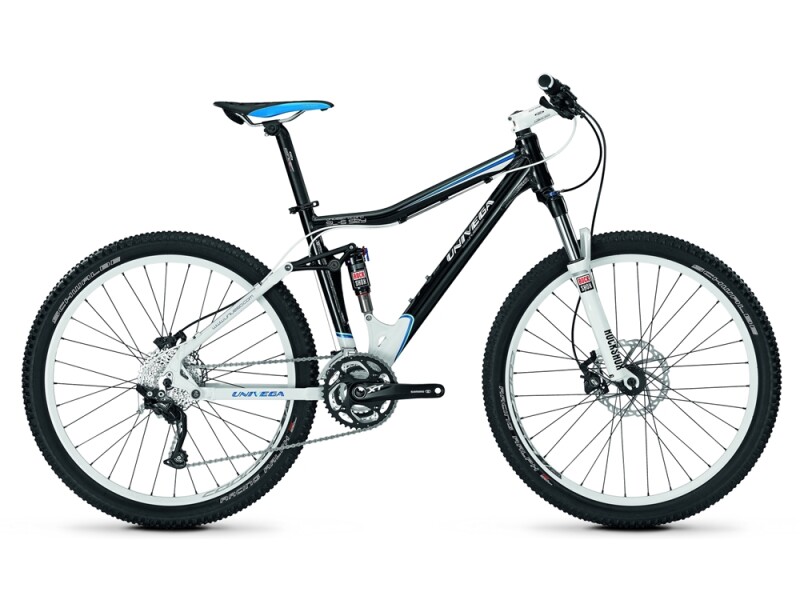 Univega Alpina SL-5 Sky