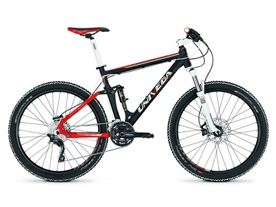 Univega Alpina SL-3
