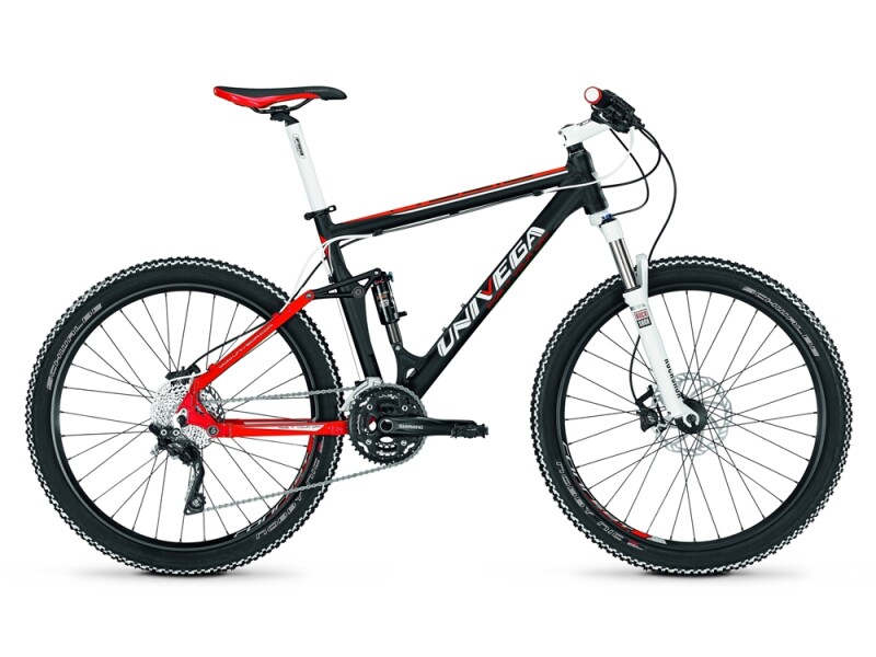 Univega Alpina SL-3
