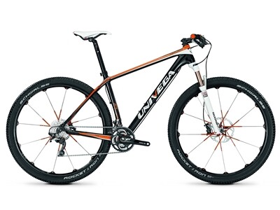Univega HT-C29.UPCT