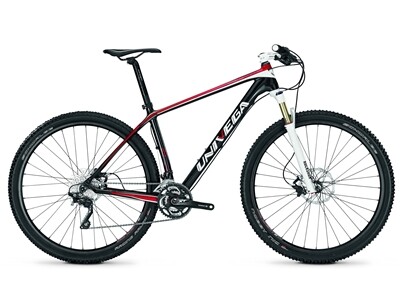 Univega HT-C29.7