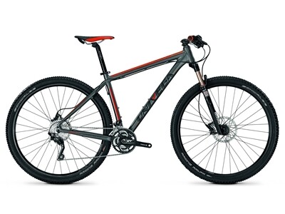 Univega Alpina HT-29.6
