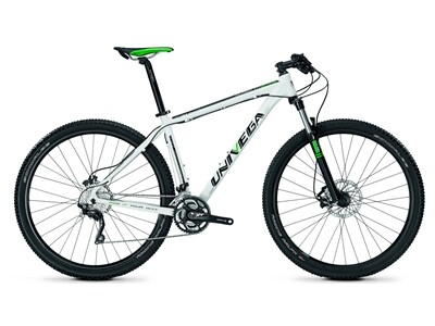 Univega Alpina HT-29.5