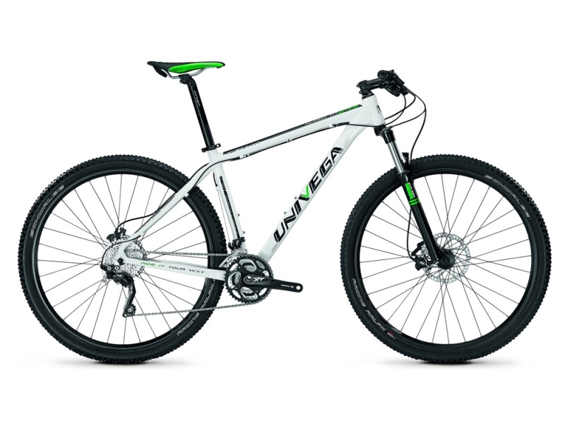 Univega Alpina HT-29.5