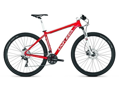 Univega Alpina HT-29.3