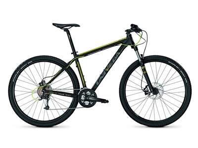 Univega Alpina HT-29.1
