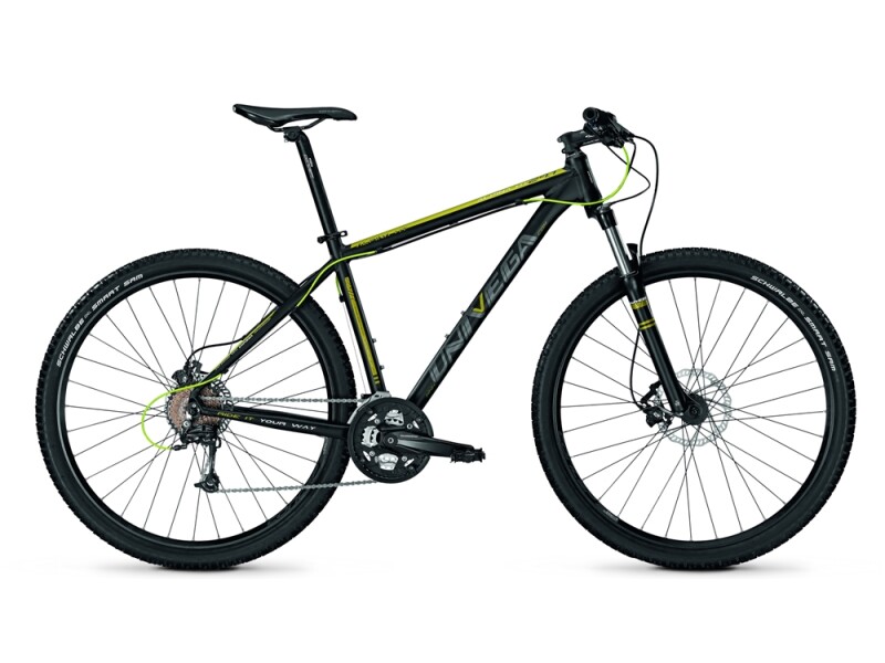 Univega Alpina HT-29.1