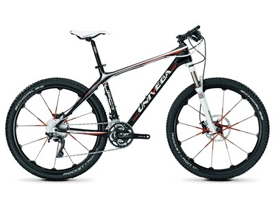 Univega Alpina HT-UPCT