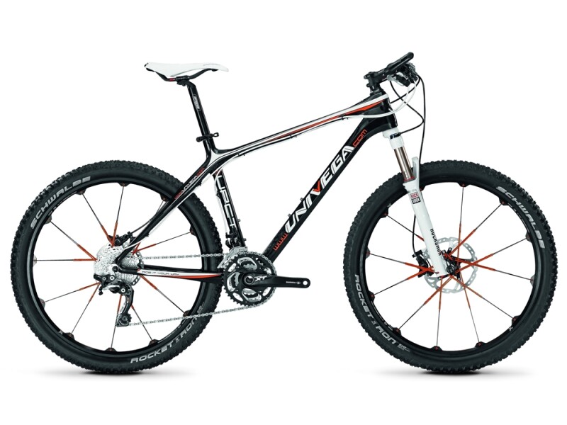 Univega Alpina HT-UPCT