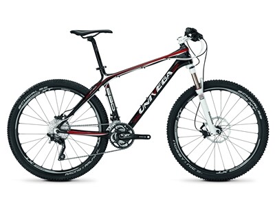 Univega Alpina HT-590