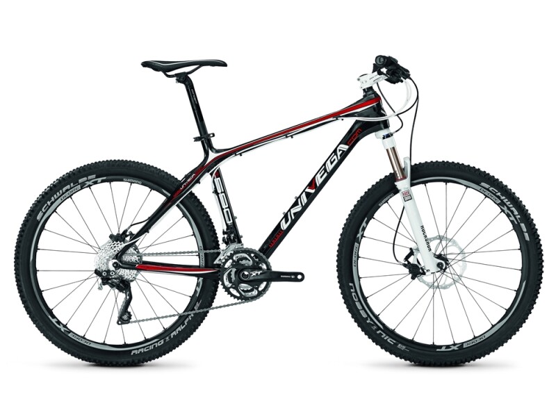 Univega Alpina HT-590
