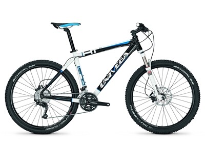 Univega Alpina HT-570