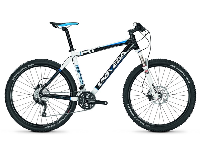 Univega Alpina HT-570