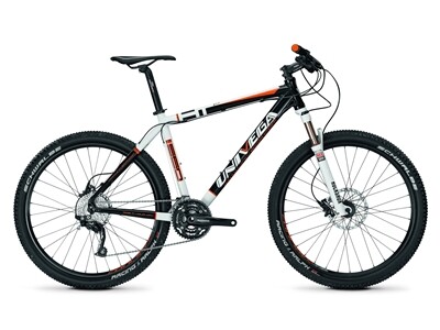Univega Alpina HT-560
