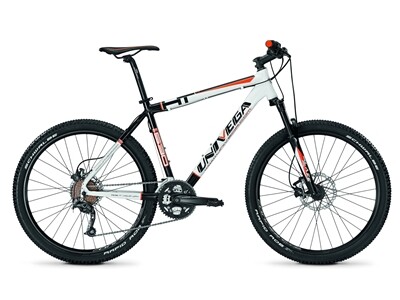 Univega Alpina HT-530