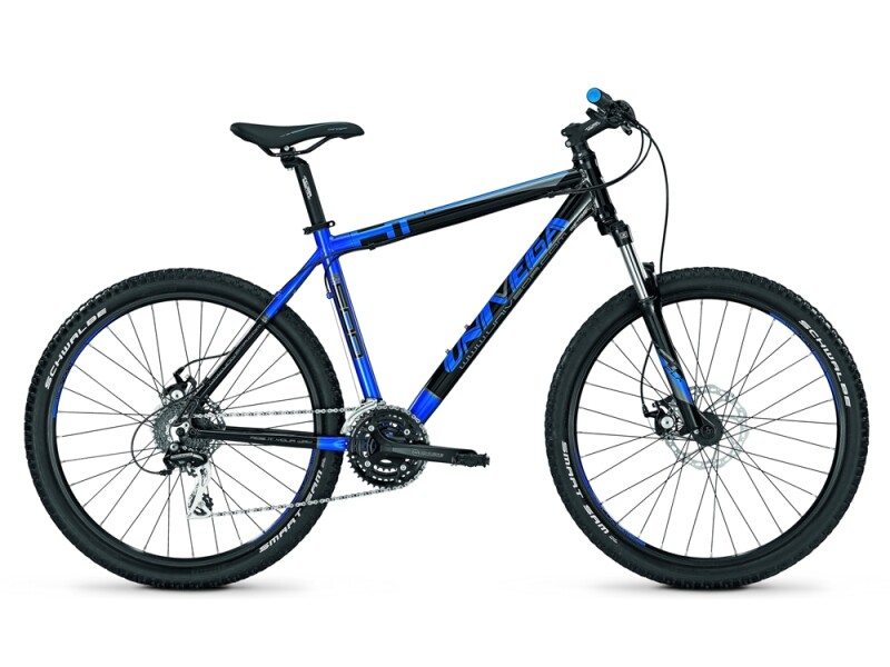 Univega Alpina HT-500
