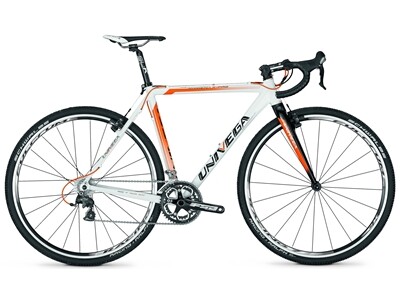 Univega Modena X-Pro