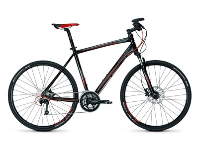 Univega Terreno 700