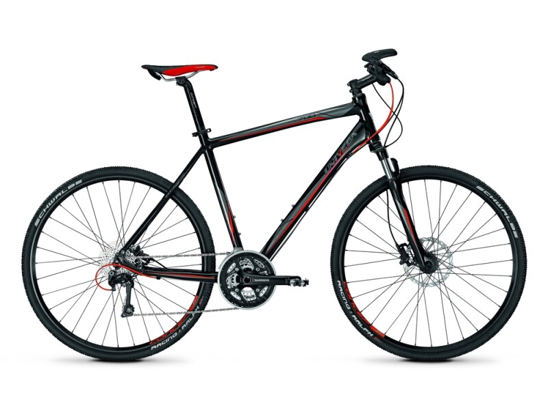 Univega Terreno 700