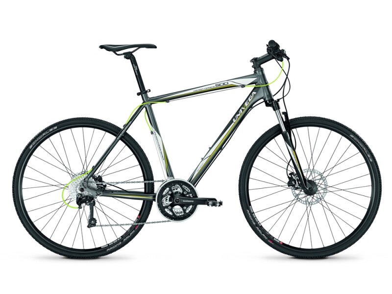 Univega Terreno 500