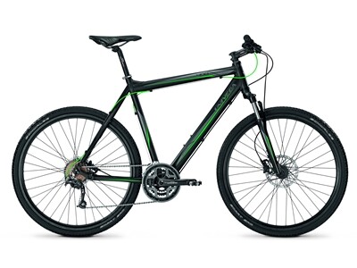 Univega Terreno 400 XXL