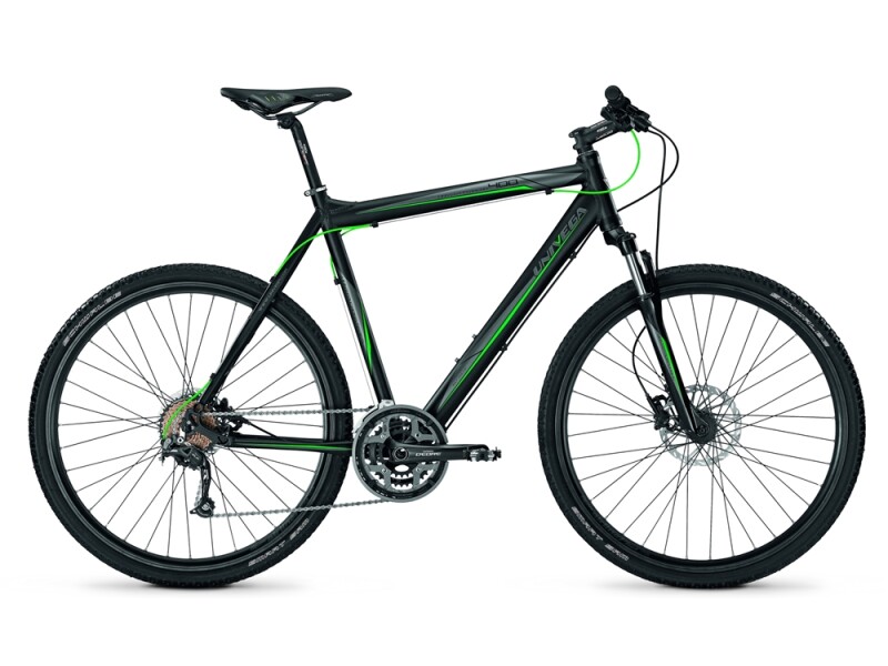 Univega Terreno 400 XXL