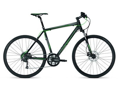 Univega Terreno 400