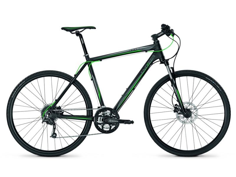 Univega Terreno 400