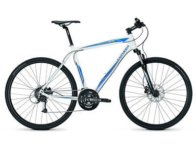 Univega Terreno 300