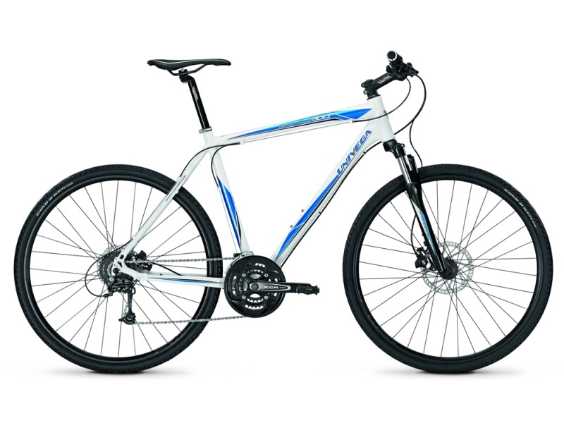 Univega Terreno 300
