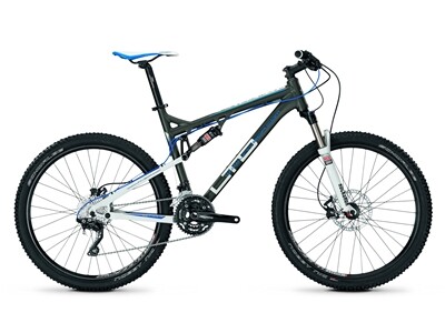 Univega SL-LTD