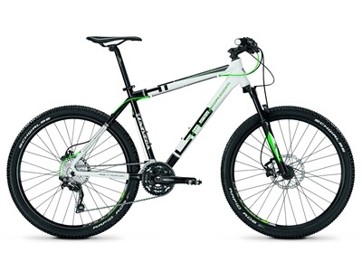 Univega HT-LTD SLX