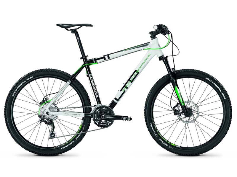 Univega HT-LTD SLX