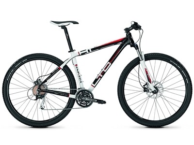 Univega HT-LTD 29