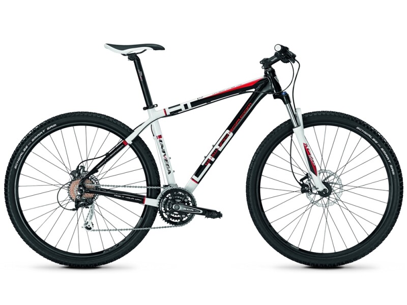 Univega HT-LTD 29