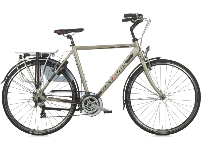 Batavus Galibier